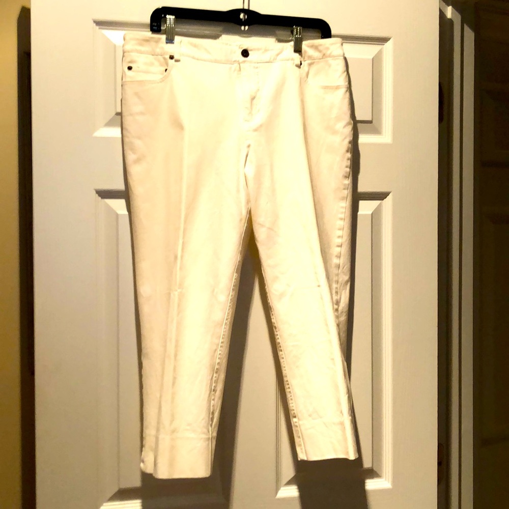Erica Jeans